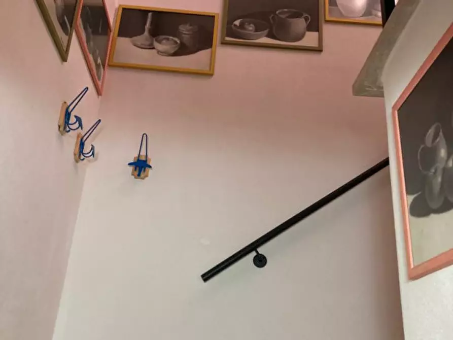 Immagine 6 di Attività commerciale in vendita  in Via Orto Nannavecchia a Ceglie Messapico