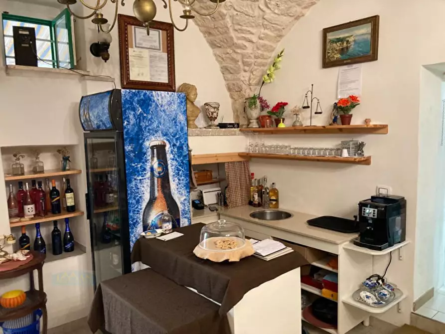 Immagine 7 di Attività commerciale in vendita  in Via Orto Nannavecchia a Ceglie Messapico