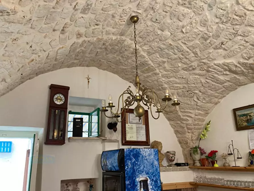 Immagine 8 di Attività commerciale in vendita  in Via Orto Nannavecchia a Ceglie Messapico