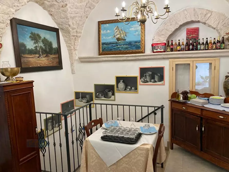 Immagine 9 di Attività commerciale in vendita  in Via Orto Nannavecchia a Ceglie Messapico