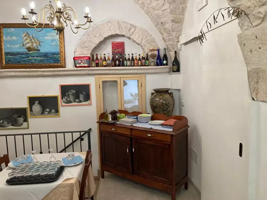 Immagine 10 di Attività commerciale in vendita  in Via Orto Nannavecchia a Ceglie Messapico