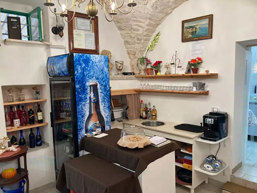Immagine 11 di Attività commerciale in vendita  in Via Orto Nannavecchia a Ceglie Messapico