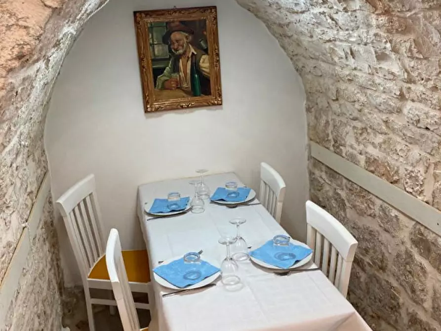 Immagine 12 di Attività commerciale in vendita  in Via Orto Nannavecchia a Ceglie Messapico