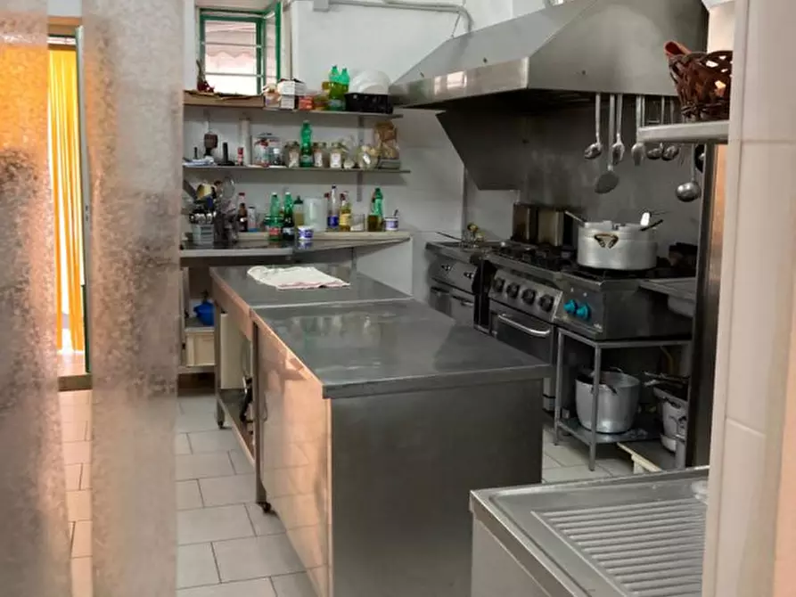 Immagine 14 di Attività commerciale in vendita  in Via Orto Nannavecchia a Ceglie Messapico