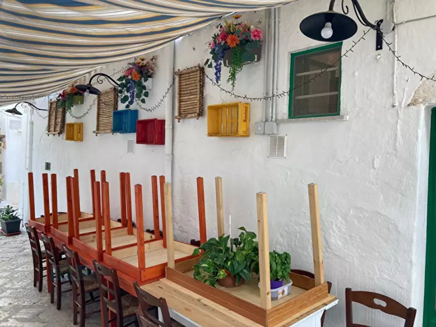 Immagine 15 di Attività commerciale in vendita  in Via Orto Nannavecchia a Ceglie Messapico