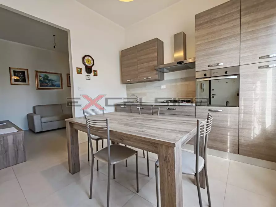 Immagine 1 di Appartamento in affitto  in Corso Risorgimento 160, Porto Viro (RO) a Taglio Di Po