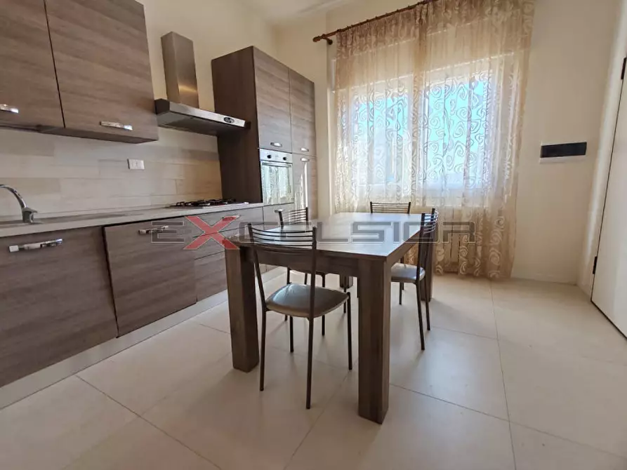 Immagine 2 di Appartamento in affitto  in Corso Risorgimento 160, Porto Viro (RO) a Taglio Di Po
