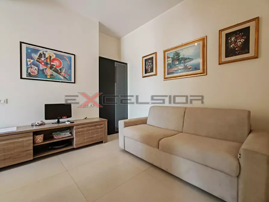 Immagine 3 di Appartamento in affitto  in Corso Risorgimento 160, Porto Viro (RO) a Taglio Di Po