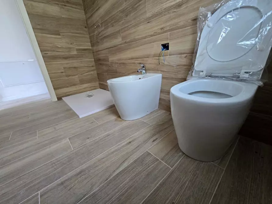 Immagine 5 di Attico in vendita  in Piove di Sacco a Piove Di Sacco