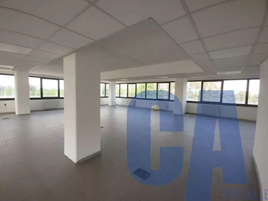 Immagine 7 di Ufficio in affitto  in VIA DELLA VIGNOLINA a Agrate Brianza