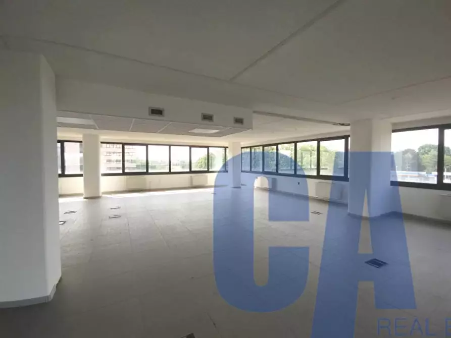 Immagine 11 di Ufficio in affitto  in VIA DELLA VIGNOLINA a Agrate Brianza