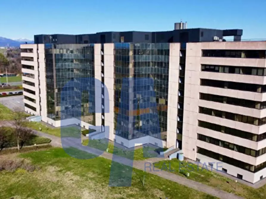 Immagine 22 di Ufficio in affitto  in VIA DELLA VIGNOLINA a Agrate Brianza