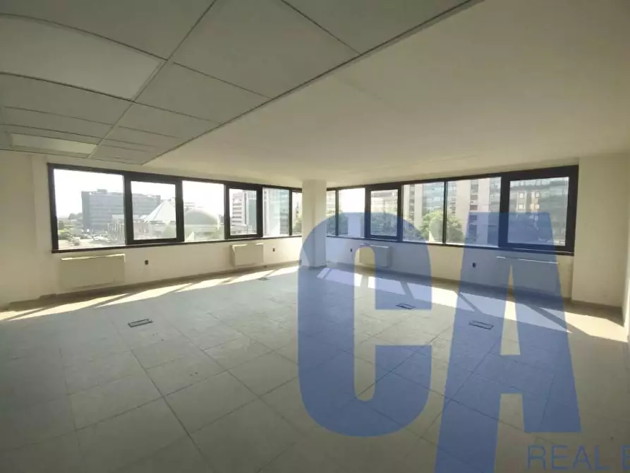 Immagine 2 di Ufficio in affitto  in VIA DELLA VIGNOLINA a Agrate Brianza