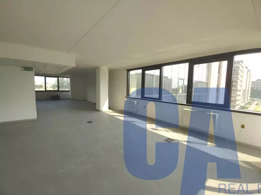 Immagine 6 di Ufficio in affitto  in VIA DELLA VIGNOLINA a Agrate Brianza