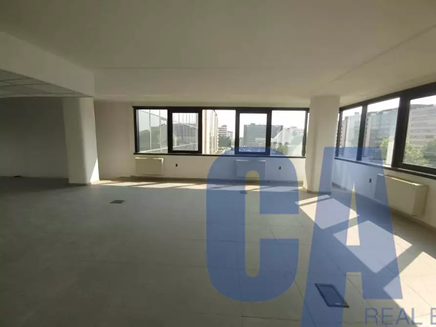 Immagine 14 di Ufficio in affitto  in VIA DELLA VIGNOLINA a Agrate Brianza