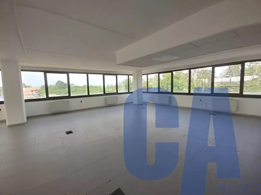 Immagine 7 di Ufficio in affitto  in VIA DELLA VIGNOLINA a Agrate Brianza