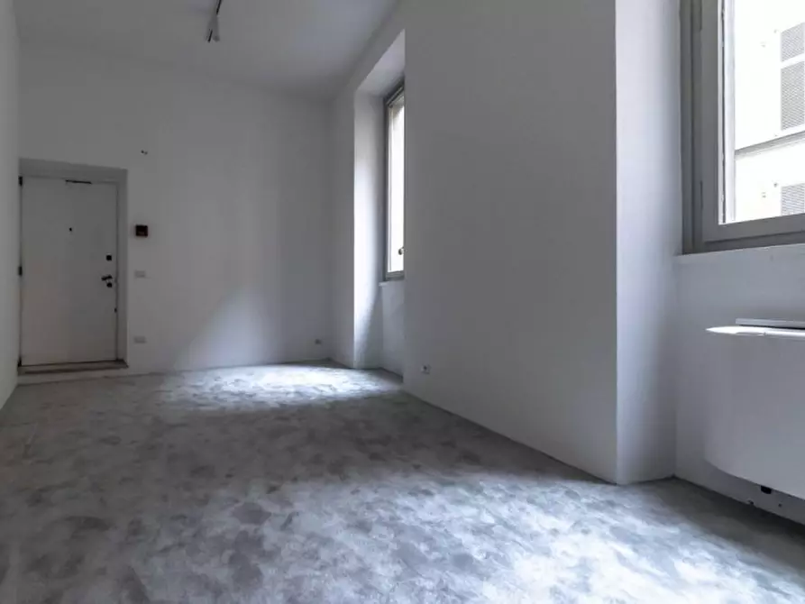 Immagine 7 di Attività commerciale in affitto  in CORSO VENEZIA a Milano