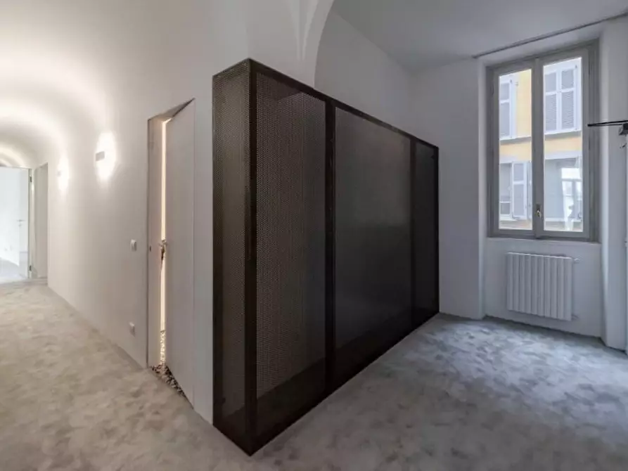 Immagine 13 di Attività commerciale in affitto  in CORSO VENEZIA a Milano