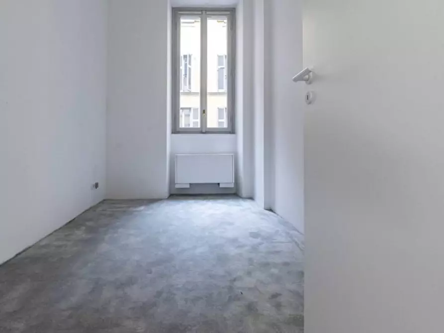 Immagine 17 di Attività commerciale in affitto  in CORSO VENEZIA a Milano