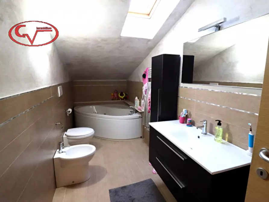 Immagine 20 di Appartamento in vendita  in Levanella a Montevarchi