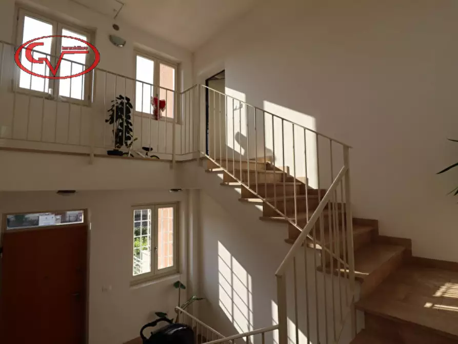 Immagine 21 di Appartamento in vendita  in Levanella a Montevarchi