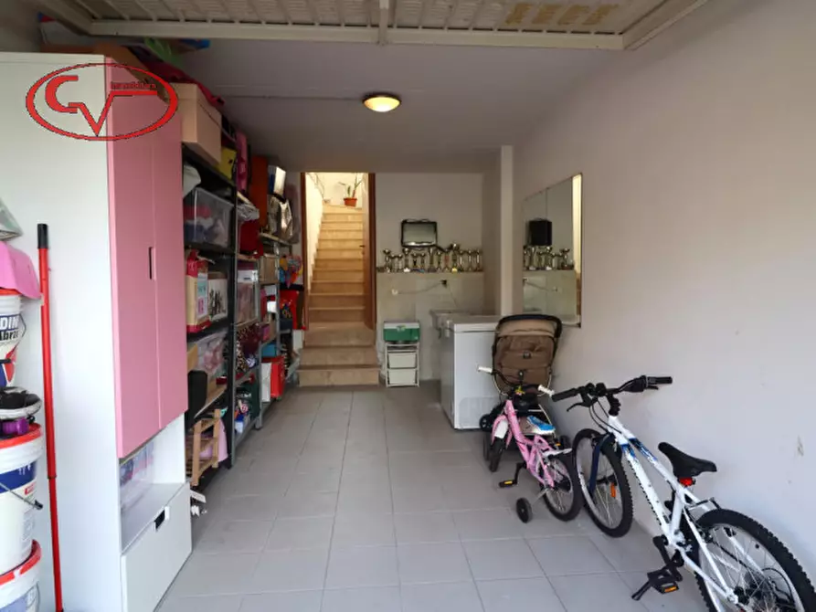 Immagine 22 di Appartamento in vendita  in Levanella a Montevarchi