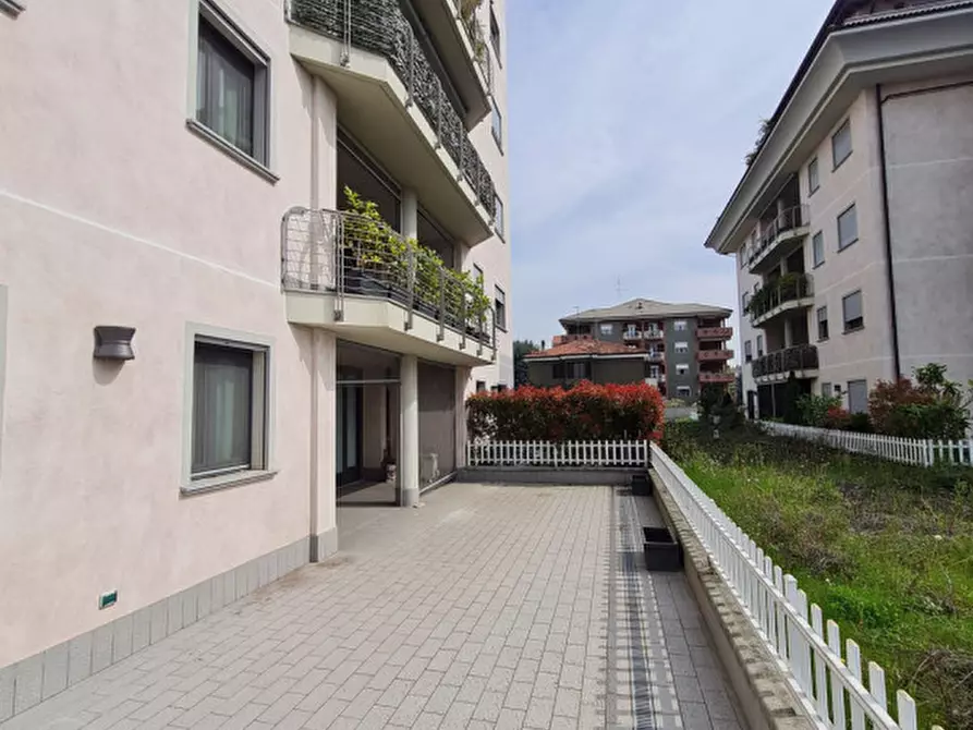 Immagine 1 di Appartamento in vendita  in Via Don Minzoni 28 a Buccinasco