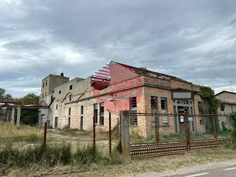 Immagine 3 di Terreno in vendita  a Santarcangelo Di Romagna