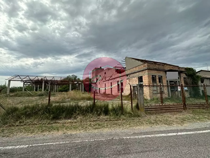 Immagine 5 di Terreno in vendita  a Santarcangelo Di Romagna