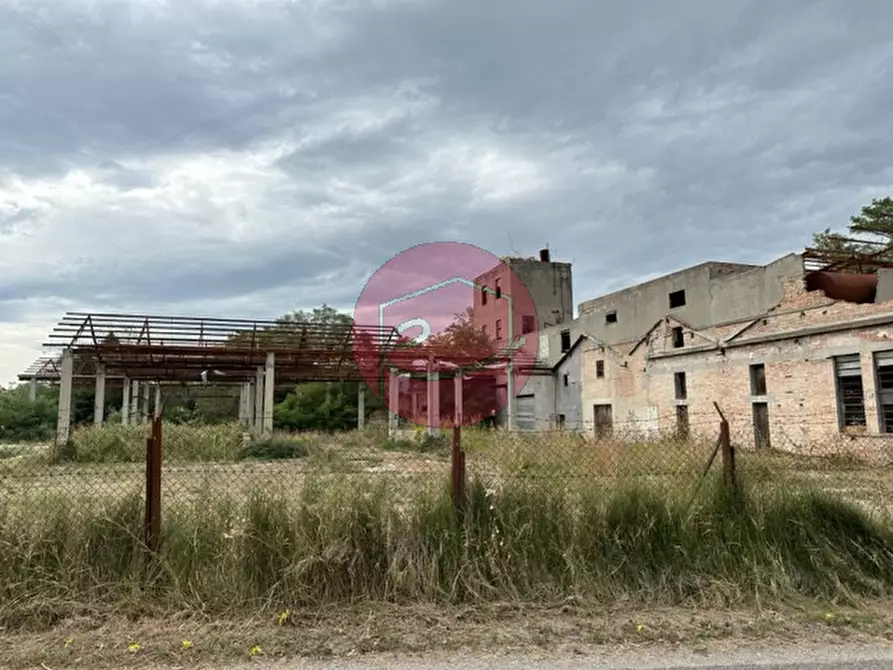 Immagine 7 di Terreno in vendita  a Santarcangelo Di Romagna