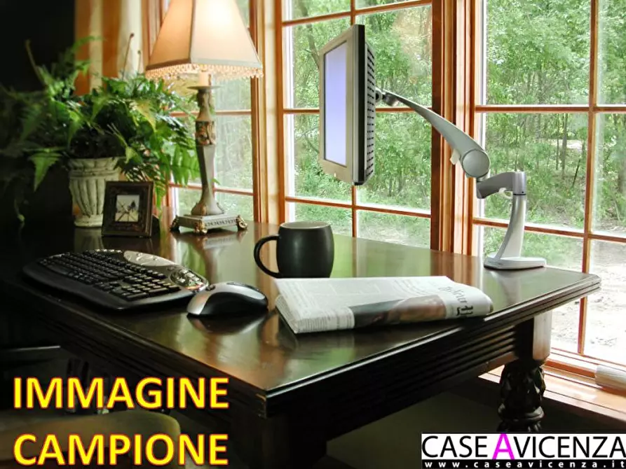 Immagine 3 di Ufficio in affitto  a Albignasego