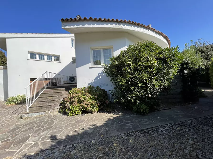 Immagine 2 di Casa indipendente in vendita  in via alfieri a Granze