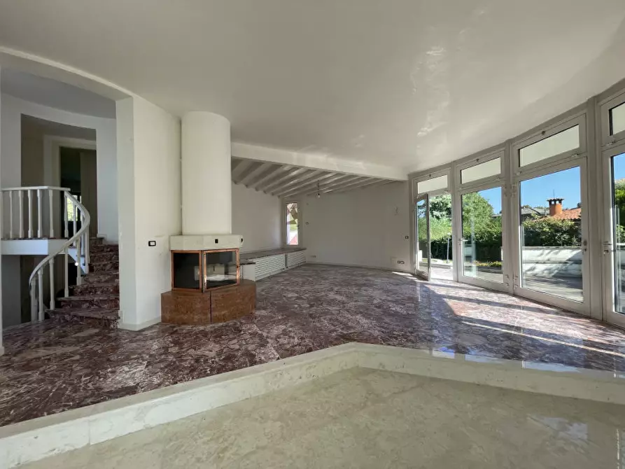 Immagine 5 di Casa indipendente in vendita  in via alfieri a Granze