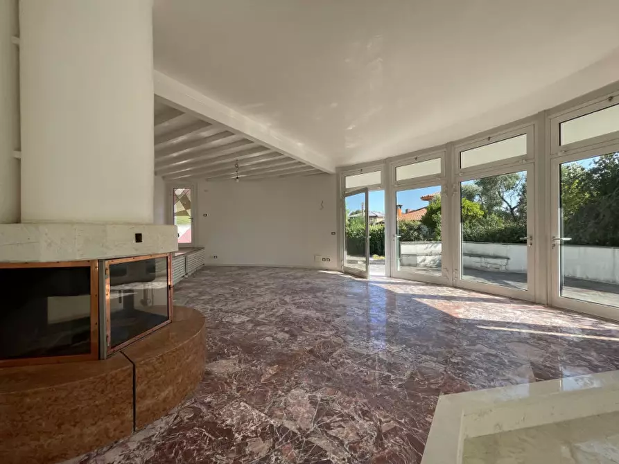 Immagine 6 di Casa indipendente in vendita  in via alfieri a Granze