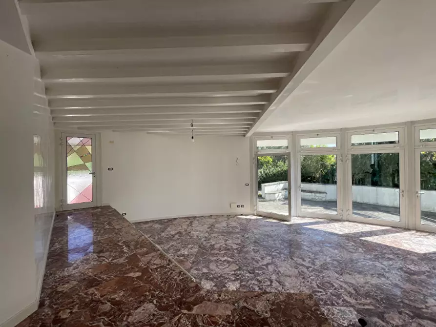 Immagine 7 di Casa indipendente in vendita  in via alfieri a Granze