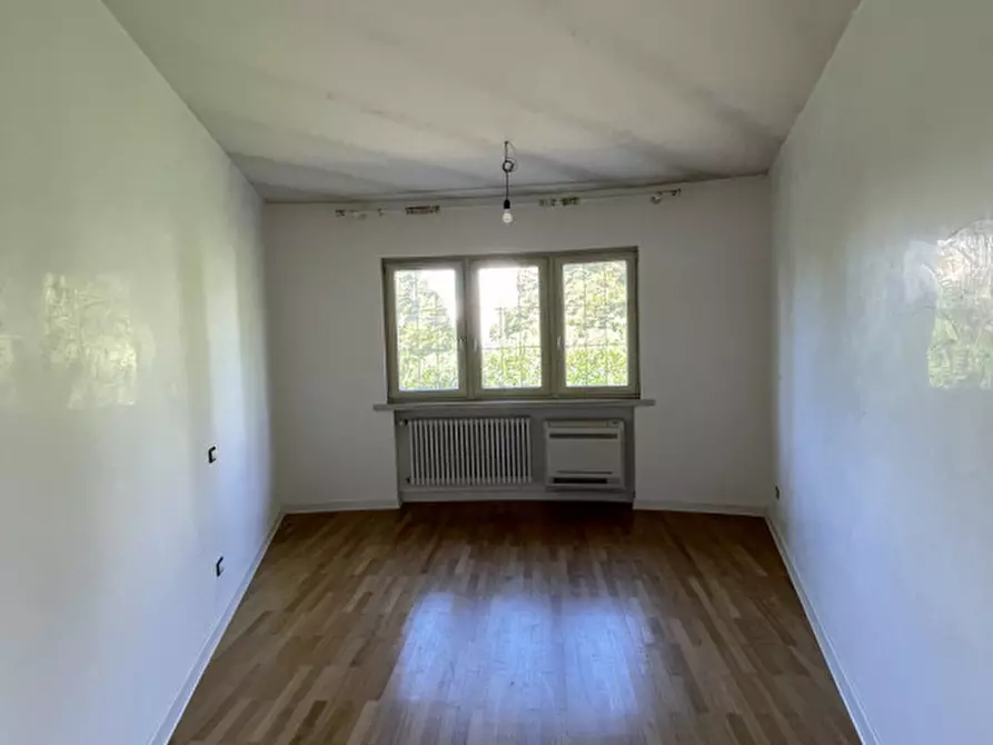 Immagine 13 di Casa indipendente in vendita  in via alfieri a Granze