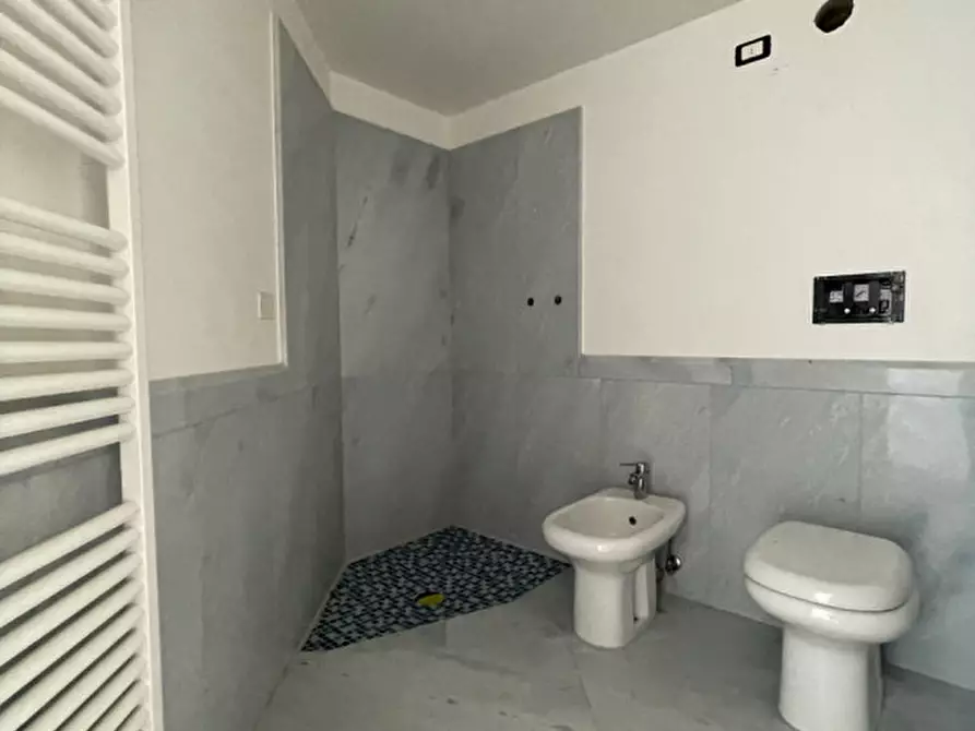 Immagine 15 di Casa indipendente in vendita  in via alfieri a Granze