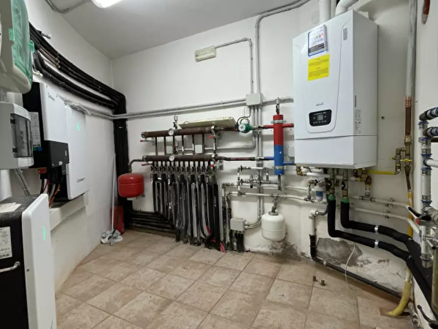 Immagine 16 di Casa indipendente in vendita  in via alfieri a Granze