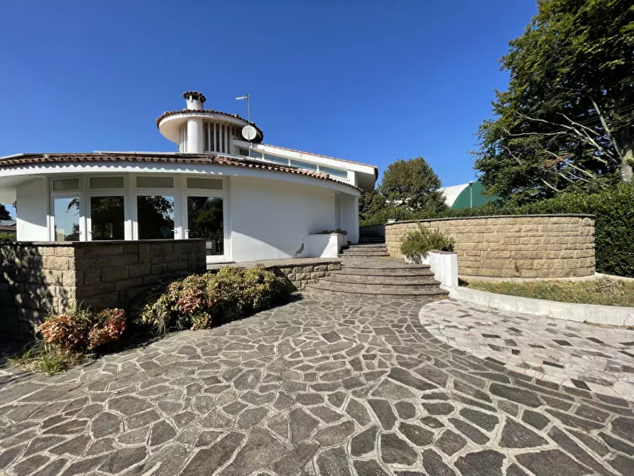 Immagine 18 di Casa indipendente in vendita  in via alfieri a Granze