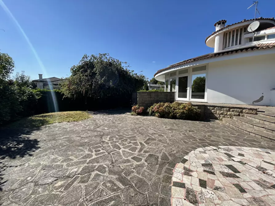 Immagine 19 di Casa indipendente in vendita  in via alfieri a Granze