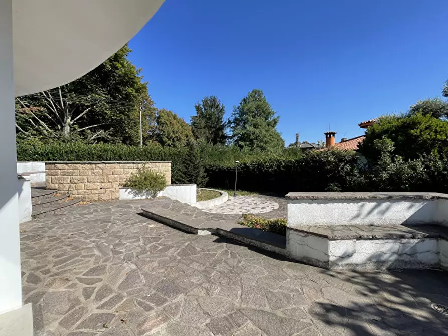 Immagine 20 di Casa indipendente in vendita  in via alfieri a Granze