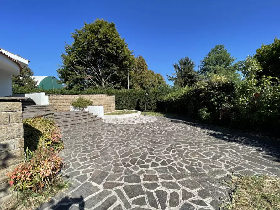 Immagine 21 di Casa indipendente in vendita  in via alfieri a Granze