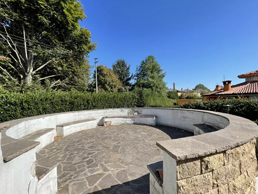 Immagine 22 di Casa indipendente in vendita  in via alfieri a Granze