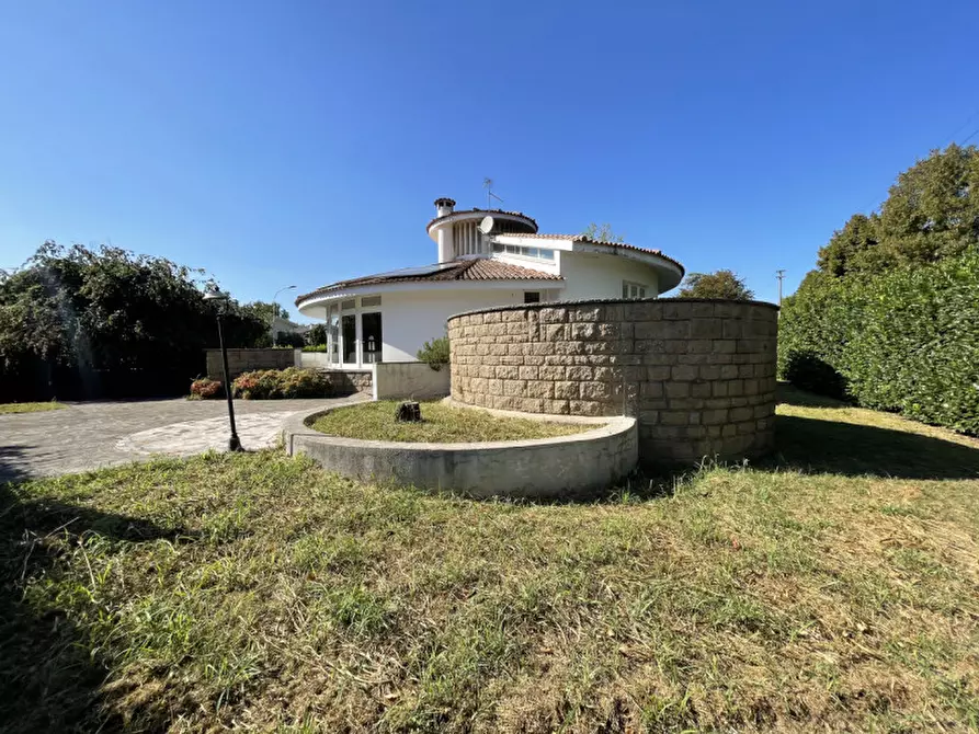 Immagine 23 di Casa indipendente in vendita  in via alfieri a Granze