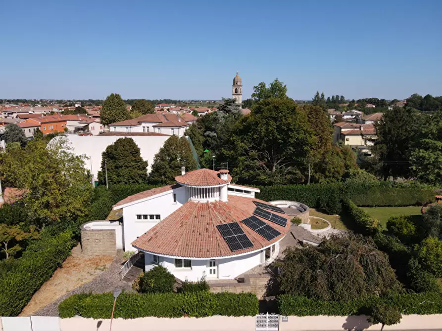 Immagine 25 di Casa indipendente in vendita  in via alfieri a Granze