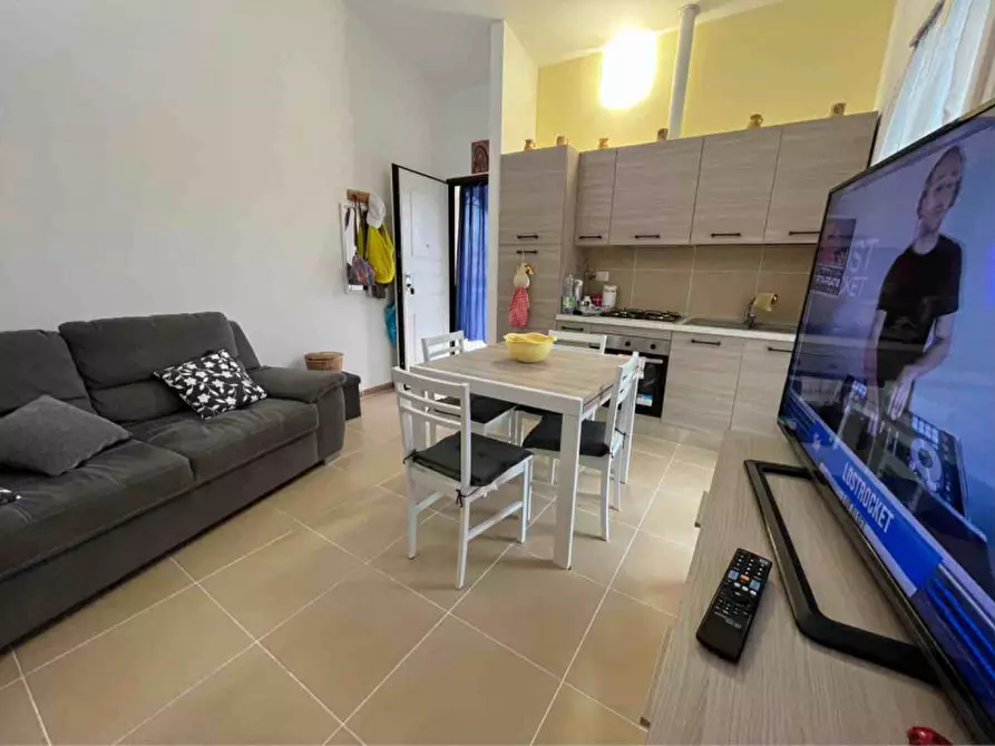 Immagine 1 di Appartamento in vendita  in VIA CAPRI a Senigallia