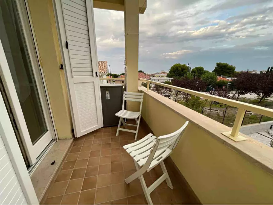 Immagine 2 di Appartamento in vendita  in VIA CAPRI a Senigallia