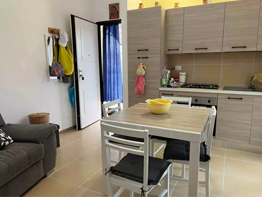 Immagine 5 di Appartamento in vendita  in VIA CAPRI a Senigallia