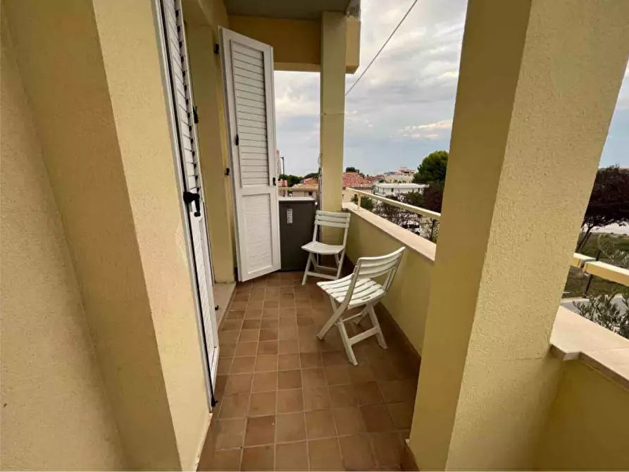 Immagine 6 di Appartamento in vendita  in VIA CAPRI a Senigallia