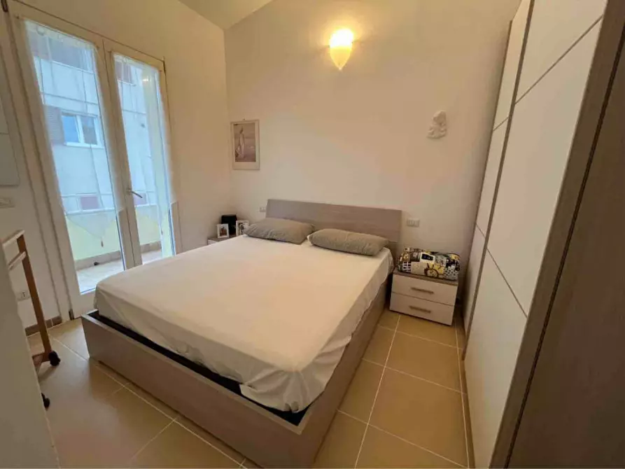 Immagine 7 di Appartamento in vendita  in VIA CAPRI a Senigallia